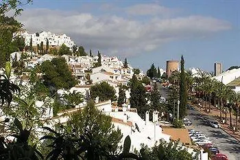 El Capistrano Complejo De Turisticos Otel Nerja
