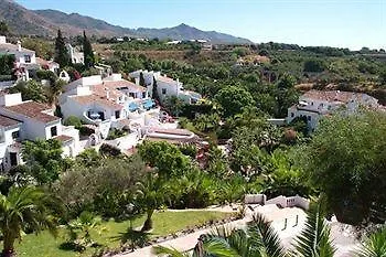 Otel El Capistrano Complejo De Turisticos 2*
