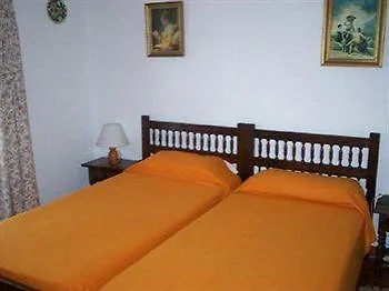 Otel El Capistrano Complejo De Turisticos Nerja