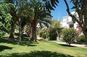 El Capistrano Complejo De Turisticos Otel Nerja