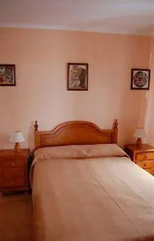 Otel El Capistrano Complejo De Turisticos Nerja