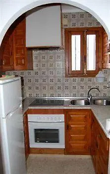 El Capistrano Complejo De Turisticos Szálloda Nerja