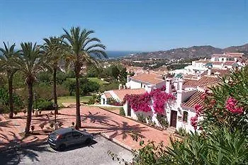 El Capistrano Complejo De Turisticos Otel