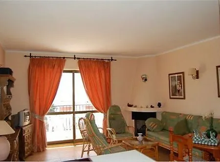 El Capistrano Complejo De Turisticos Otel