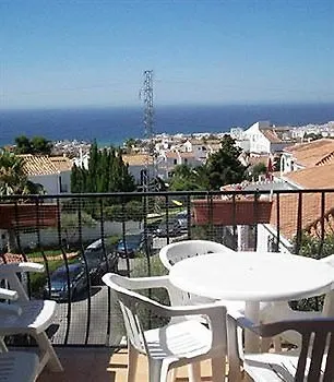 El Capistrano Complejo De Turisticos Otel
