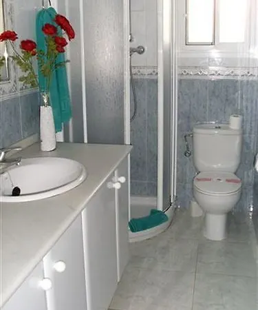 El Capistrano Complejo De Turisticos Szálloda 2*