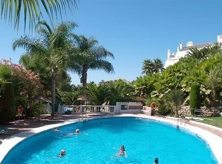 El Capistrano Complejo De Turisticos Otel