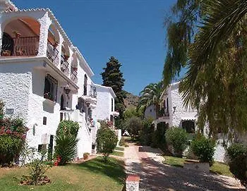 El Capistrano Complejo De Turisticos Нерха